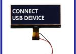 SPLC780D1 16 Pin 20x4 Character Lcd Panel