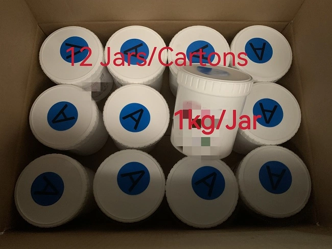 RTV2 Transparent Liquid Silicone Rubber for Mold Making