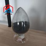 Black Silicon Carbide Granular Particle Size 0-5mm