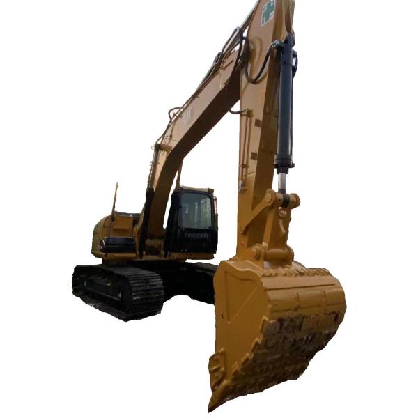 2016 Original Japan CAT 315 Digger Used Excavator Hydraulic Pump Caterpillar