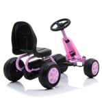 Boys Toy Car Feet Pedal Kids' Pedal ride on Cars Kids Go-karts 40HQ/20HQ 1520pcs