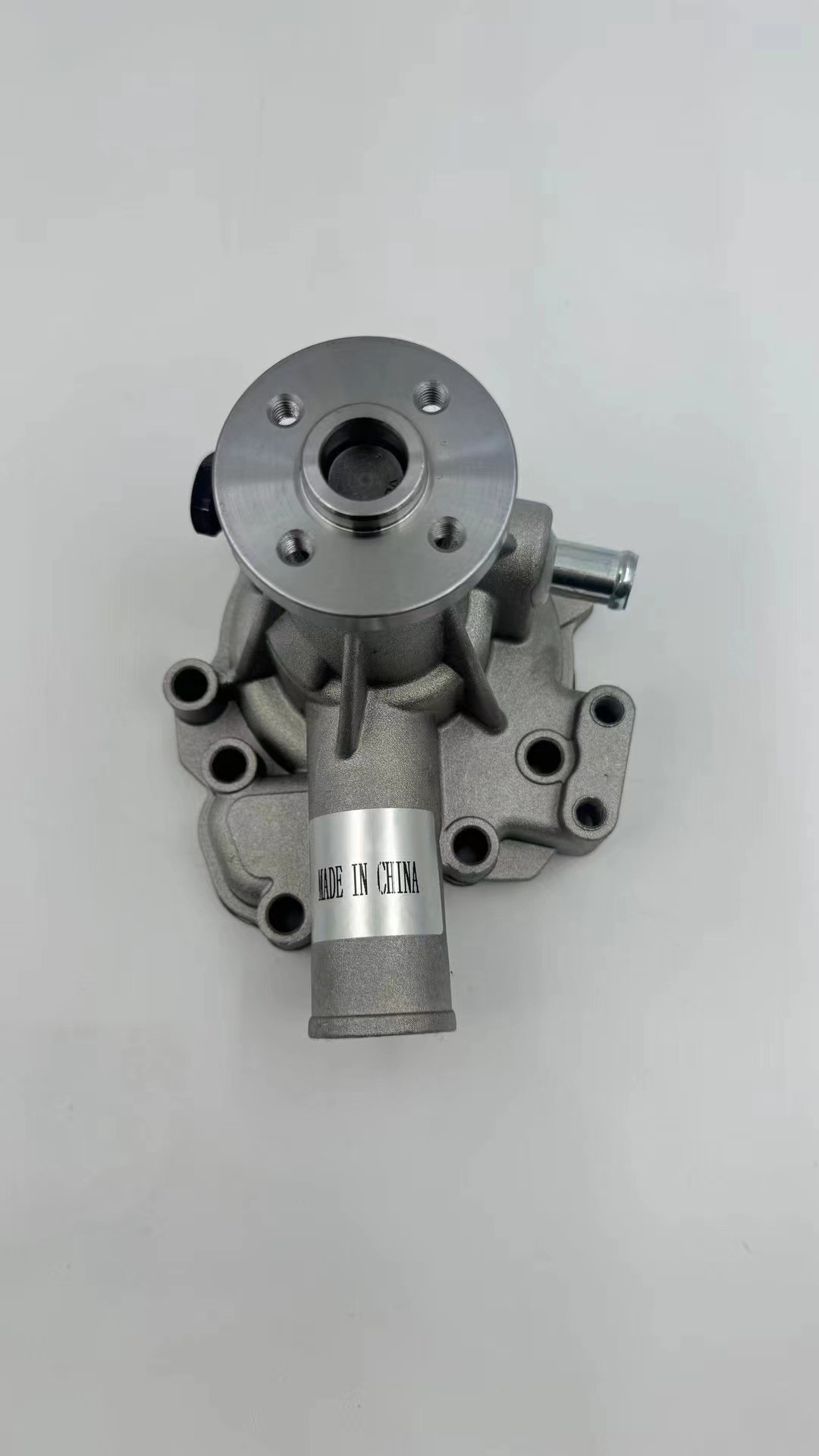 U45010062 WATER PUMP Long Service Life Concrete Pump Truck Parts Durable 2.CIFA Hydraulic Pump Accessories