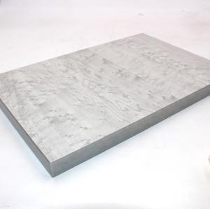 China Cupboard High Gloss UV MDF Board 1220x2800x18Mm factory