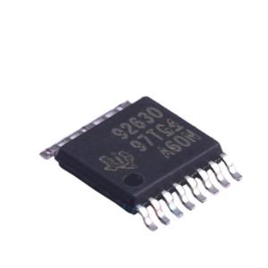 China TPS92630QPWPRQ1 LED Driver IC Chip factory