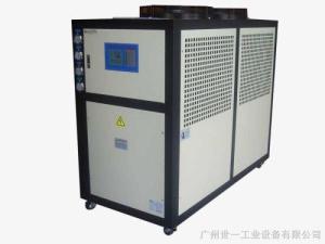 China CMC 400KW Coolant Conditioning Machine With Control Loops factory