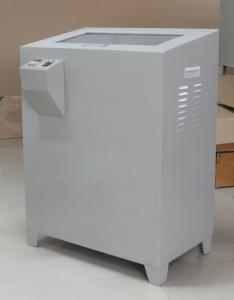 China HDG-200C Far Infrared Film Drying Oven 220V 2000W factory