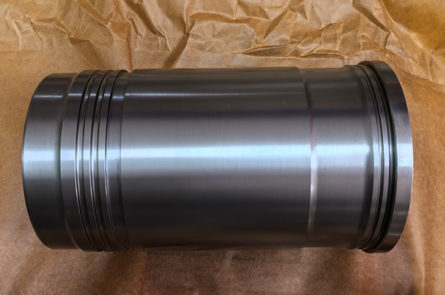Mitsubishi 6D22 Liner ME051502 8DC8 ME092186 8DC9 ME062603 Chinese product