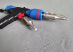 Cylinder Integrated 35Khz 800w Ultrasonic Spot Welder Titanium Head