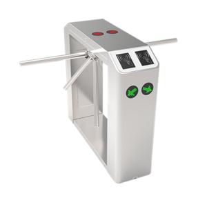 China TS2200 Super Quality Competitive Price IC Card Stainless Tripod Turnstile Mechanism factory