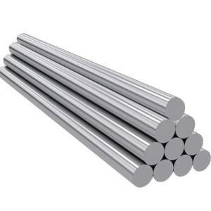 China High-Strength Steel Bar Seamless Alloy Steel Pipe with Other Elements and Payment Term LC and Chemical Composition factory