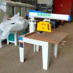 Universal Pull Saw for Woodworking Max. Working Width 640 mm Saw Cutting Size
