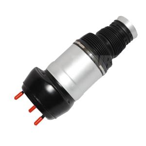 China Front Right &amp; Left Mercedes-benz Air Suspension Parts / Air Suspension Spring For Mercedes W166 1663201313 1663202513 factory