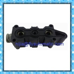 China 24 Volt ABS Automotive Solenoid Valve Coil 4422002221 Truck Parts factory