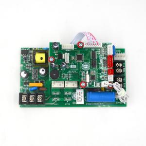 China Rigid OEM SMD Motherboard SMT PCB Assembly Copper Base For Bathroom Appliance factory