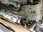 Underbody Protection for Toyota Tundra and Sequoia 2009- 4X4 Vehicle Exterior