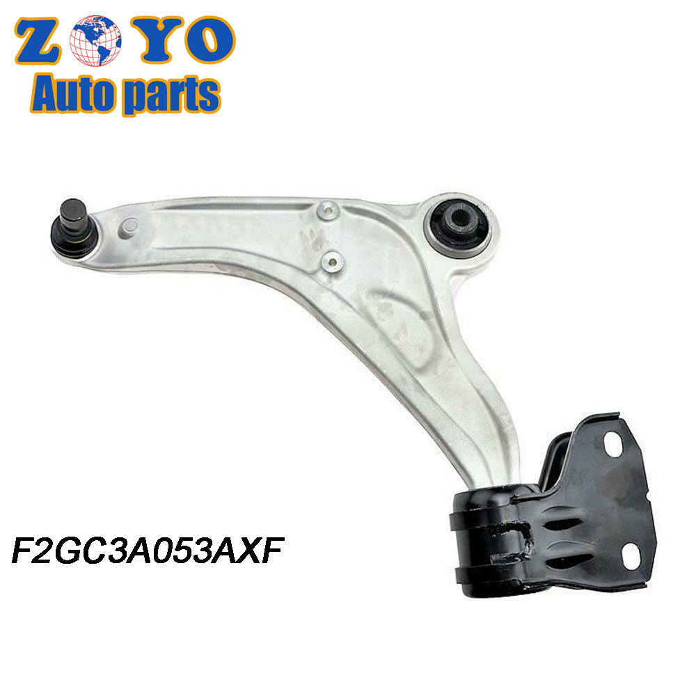 Ball Joint 40 Cr Front Lower Control Arm for Jeep Cherokee 2016-2021 F2GC3A053AXF
