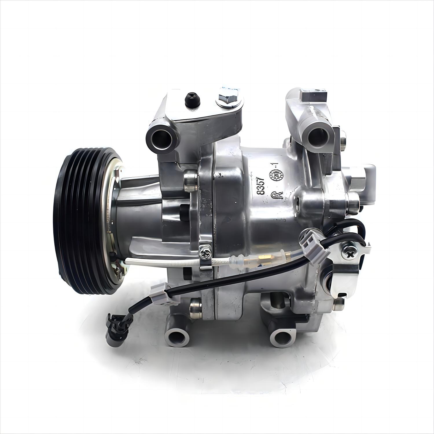 1991-1993 Year A3851 Auto Ac Compressor For Honda Brio 2016 Air Conditioning Compressor