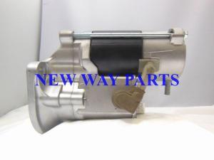 China 4jg2 engine starter 228000-5142 228000-5141 228000-5140 factory