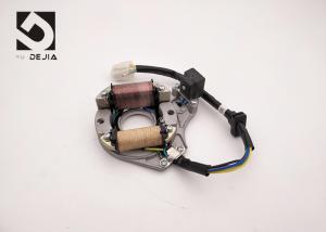 China 2 Winding Motorcycle Engine Parts 70D-HALF WAVE Motorcycle Stator Replacement factory