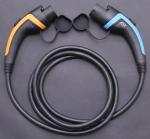 16A 250V 1Phase GBT Charging Cable Electric Vehicle Connectors