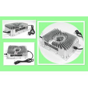 57.6V 20A Waterproof Lithium Battery Charger With CAN Bus