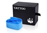 Blue Plastic Clip Cord Sleeves Tattoo Equipment Supplies​