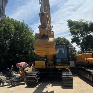 China Used Caterpillar Excavator CAT 320G Secondhand 20ton Crawler Digger factory