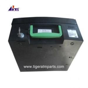 ATM Machine Parts Wincor Nixdorf Cineo C4060 C4040 Cassette RR CAT3 BC Lock