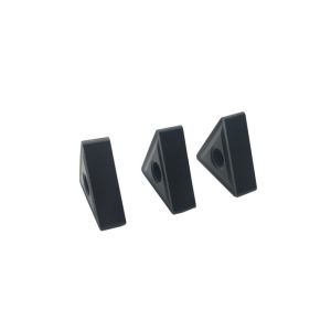 Stability TNMG Carbide Inserts NMG160408 for External Turning Tool