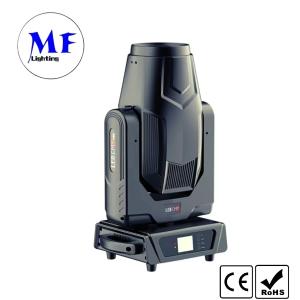 China Fixible Control 600W LED Stage Light 540 Degree Moving Head For Wedding Performance factory