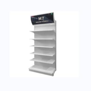 China China New customized Innovative Product Best Selling For Grocery Store Gondola Shelves Light Duty factory