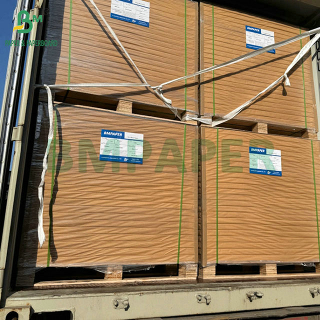 50gsm 60gsm 8.5" x 14" Pink Blue Color Carbonless Paper For Delivery receipt
