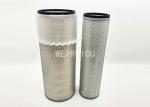 Industrial Excavator Engine AF26286 Truck Air Filters AF26285K