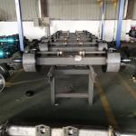35000 Lb 16T Trailer Axle Replacement With Suspension System For Sale