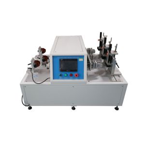 China 6 Stations Plug Socket Endurance Tester factory