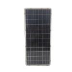 IP66 Waterproof Aluminum 300w 400w 500w Solar Led Street Lamp for Lighting