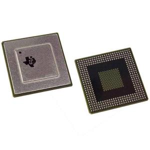 China TMS320C6203BZNZ300 factory