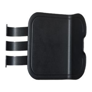 China 20529765 Step Box Cover for Truck Parts European Truck Body Parts factory