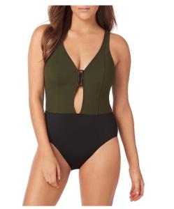 China Sin-Sation Ribbed Cross-Back Bikini Swimsuit Bra Top factory
