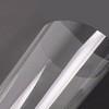 China Vacuum Forming Thin Clear Rigid PVC Sheet High Strength Smooth Surface factory