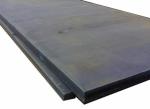 S50C JIS G4501 8mm Thickness Carbon Steel Sheet