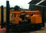 100m Geophysical Horizontal Directional Drilling Machine