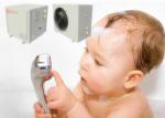 Meeting MD30D-27 Mini Split Air Heat Pump For Heating And Hot Water System
