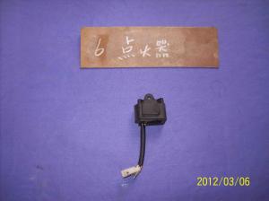 China YAMAHA AG100 MOTOCROSS AG100 CDI factory