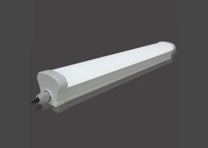 China Compact 20 Watt Led Tube Lamps T8 Explosion Proof For Cold Storage Food Factory factory