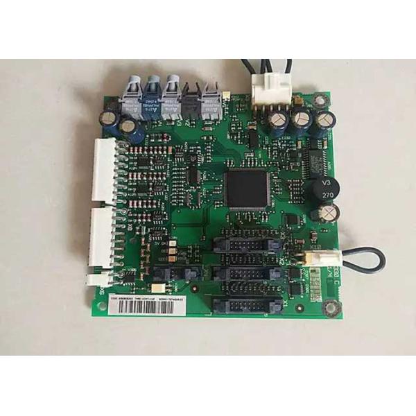 China ABB Control Communication Circuit Board AINT-14C Interface for ACS800 Inverter factory