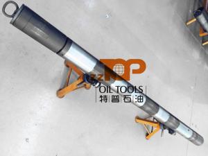 China 15000psi Hydraulic Circulation Valve For Drill Stem Testing Tools High Pressure DST factory