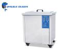 Single Phase Medical Ultrasonic Cleaner 38L With 1.5KW Heating Power