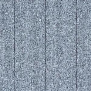 China Hotel Industrial Carpet Tiles , Commercial Carpet Tiles For Basement factory