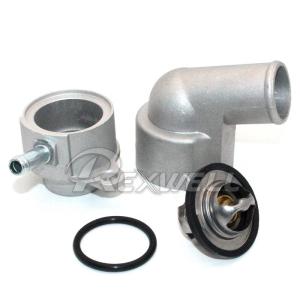 China Coolant Radiator Thermostat For General Motors Chevrolet Daewoo Thermostat 96835286 factory